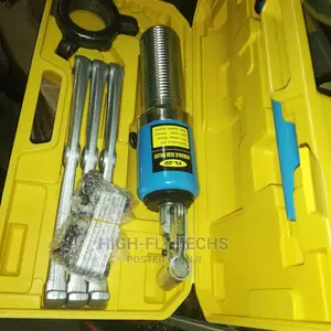20 Ton Hydraulic Puller