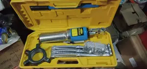 20 Ton Hydraulic Puller
