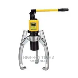 20 Ton Hydraulic Puller