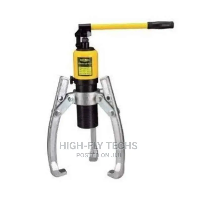 20 Ton Hydraulic Puller