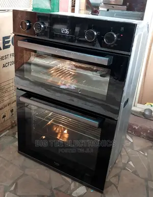 Beko 2doors Electric Built-in Oven