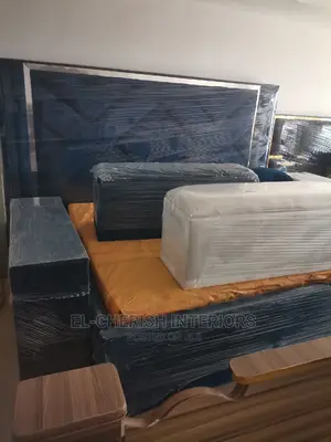 Royal Blue King Desire