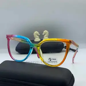 Unique Glasses Frame for Ladies/Female