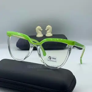 Unique Glasses Frame for Ladies/Female