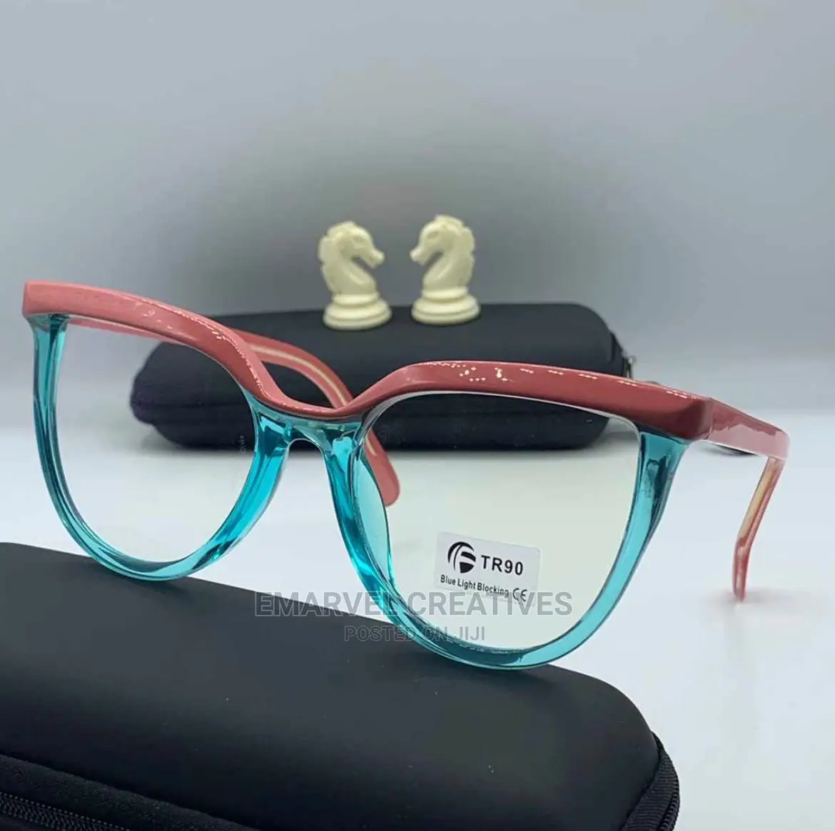 Unique Glasses Frame for Ladies/Female