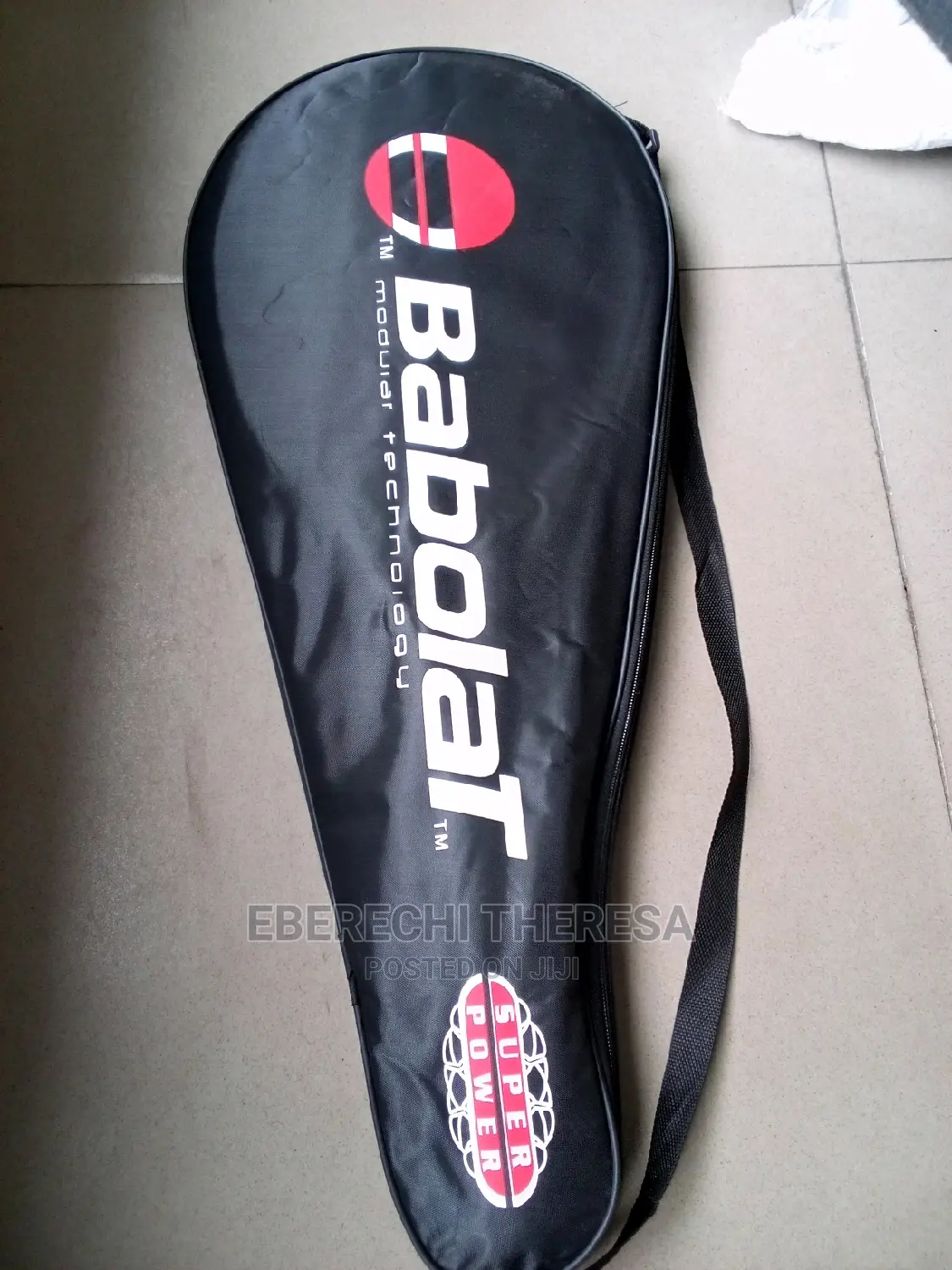Babolat Lawn Tennis Racket