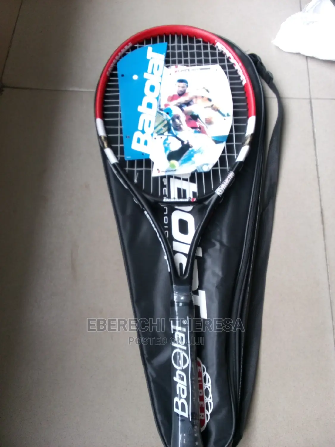 Babolat Lawn Tennis Racket