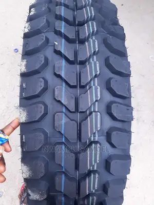 37×12.50R16.5 Nankang Tyre