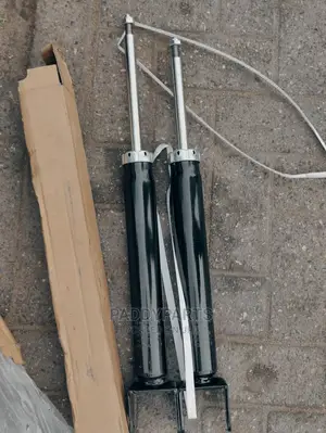 JEEP Grand Cherokee Rear Shock 2014-2019