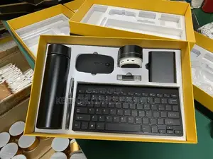 Restocked Executive Gift Set Mq0; 50pcs Above