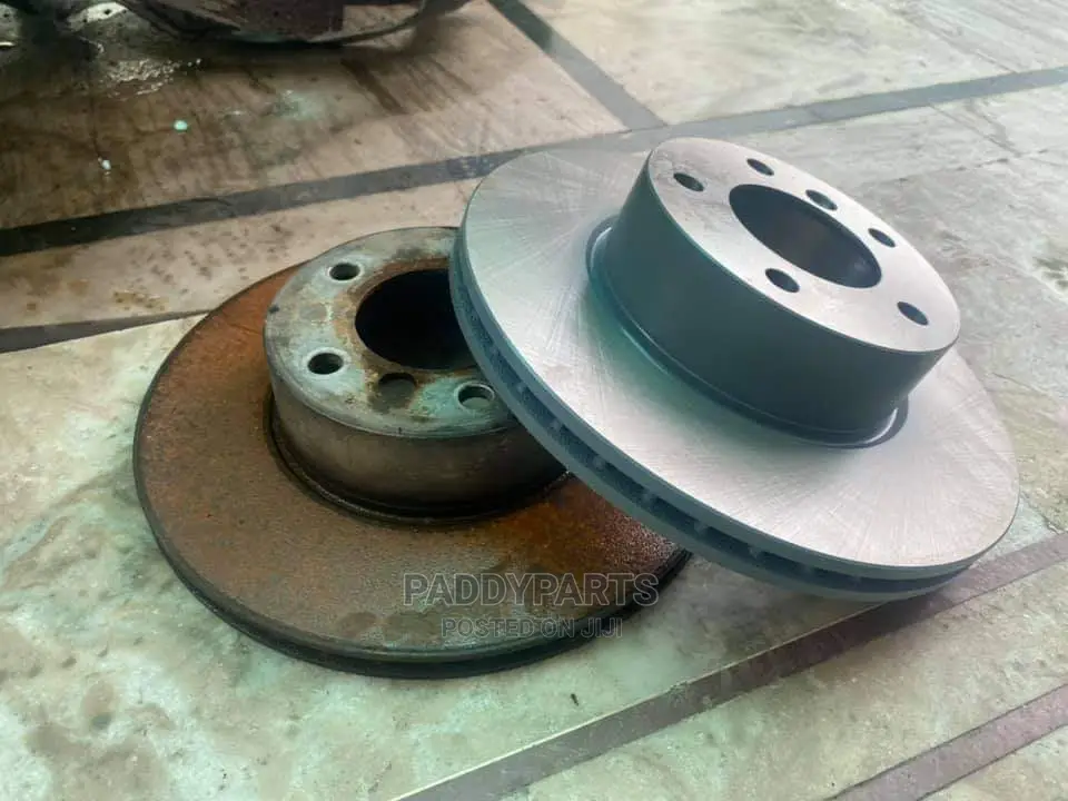 BMW E90 Brake Disc in Lagos Island (Eko) Vehicle Parts & Accessories, Franklin Nwankwo Jiji.ng