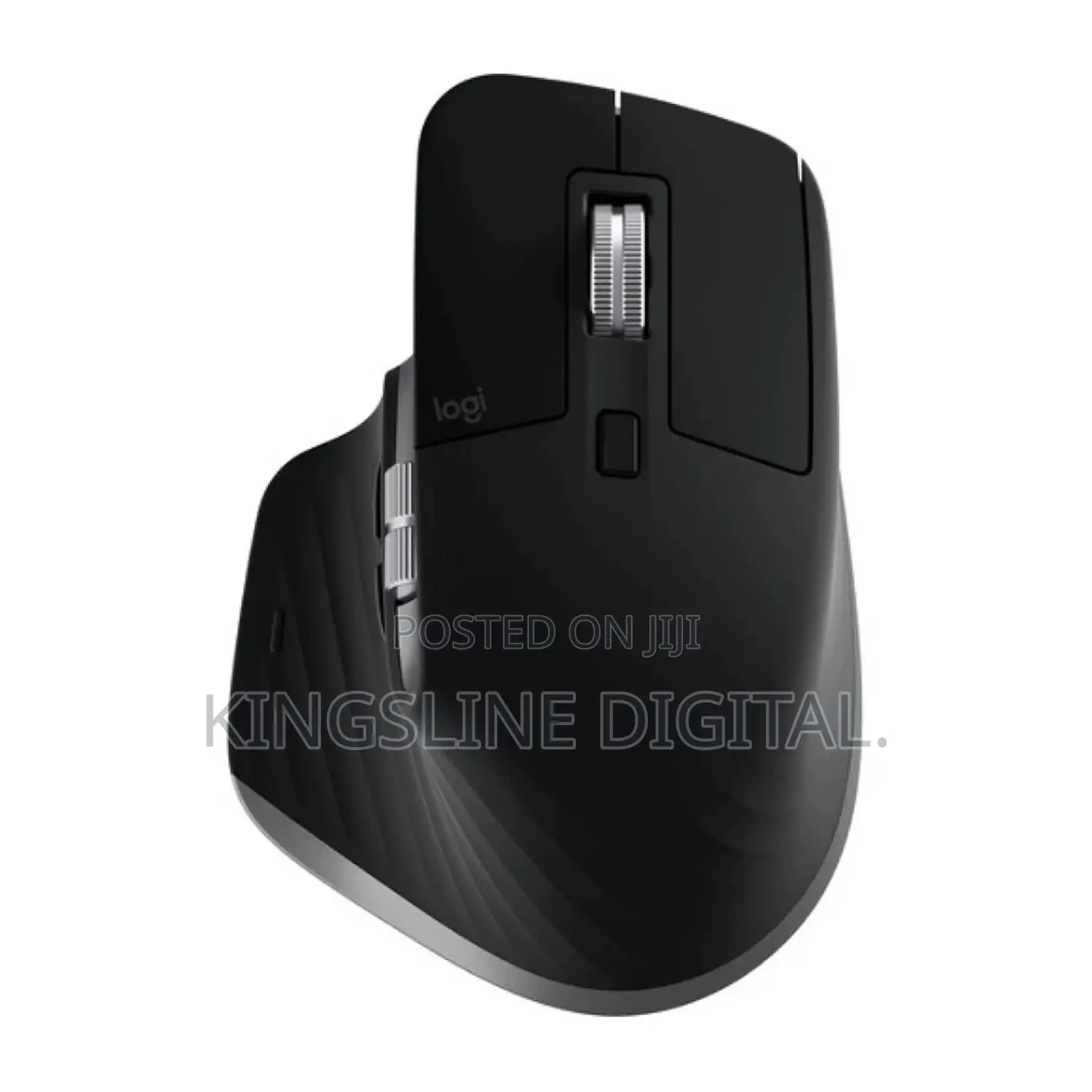 Logitech MX Master 3S for Mac Wireless Mouse