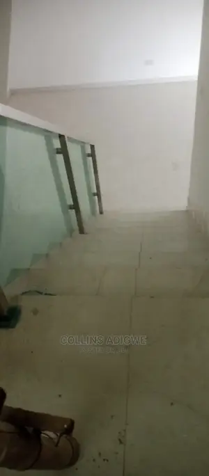 4bdrm Townhouse/Terrace in Abraham Adesanya for sale