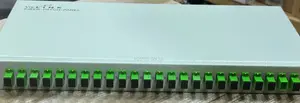 Fiber Patch Panel ODF Sc Apc 4port 8port 12port 24port 48