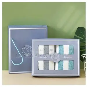 2 in 1 Towel Set