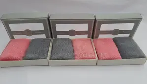 2 in 1 Towel Set