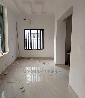 4bdrm Duplex in Adeniyi Jones Ikeja for rent