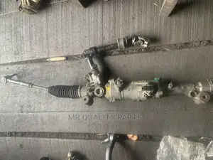 Steering Rack for Rx400h 2010 2012 2015 Hybrid