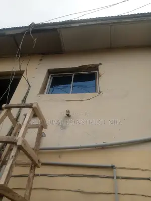 Sliding Window With Back Net (4ft by 4ft)