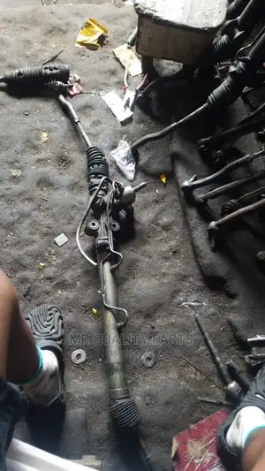 Steering Rack for Lexus IS200