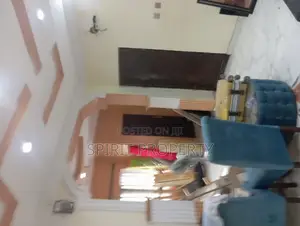 Furnished 2bdrm Apartment in Gudluck, Ogudu-Orioke for rent