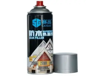 Sealant Spray Leak Spray