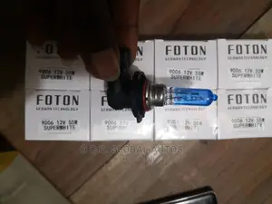 Headlamp Bulbs 12v 9005