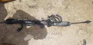 Steering Rack for Mitsubishi Lancer