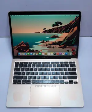 Laptop Apple MacBook Air 2020 8GB Intel Core i5 SSD 512GB