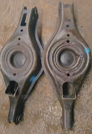 Back Arm Mazda 6 2008 2009 2010 2011 2012 2013 2014 2015