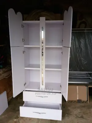 Beautiful Baby Wardrobe