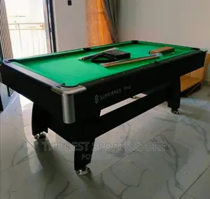 7ft Clean Exclusive Affordable Imported Snooker Pool Table