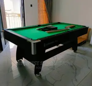 7ft Lovely Designed Amazing Imported Snooker Table