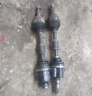 Complete Shoft Ford Focus 2000 2001 2002 2003 2004 20005