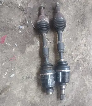 Complete Shoft Ford Focus 2000 2001 2002 2003 2004 20005