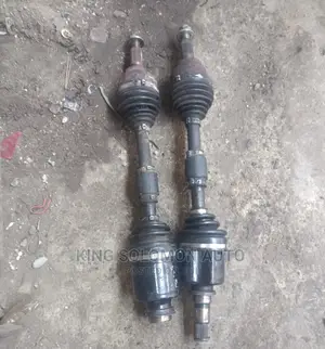Complete Shoft Ford Focus 2000 2001 2002 2003 2004 20005
