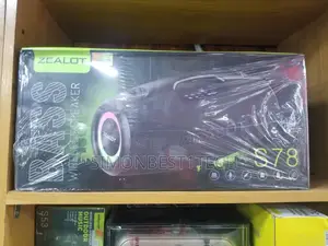 Zealot Speaker S78
