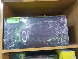 Zealot Speaker S78