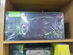 Zealot Speaker S78