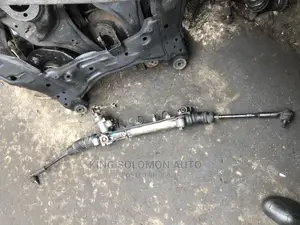 Complete Steering Rack Ford Escape Mazda Tribute 20005 2010