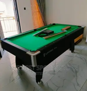 7ft Neat Designed Affordable Imported Snooker Table