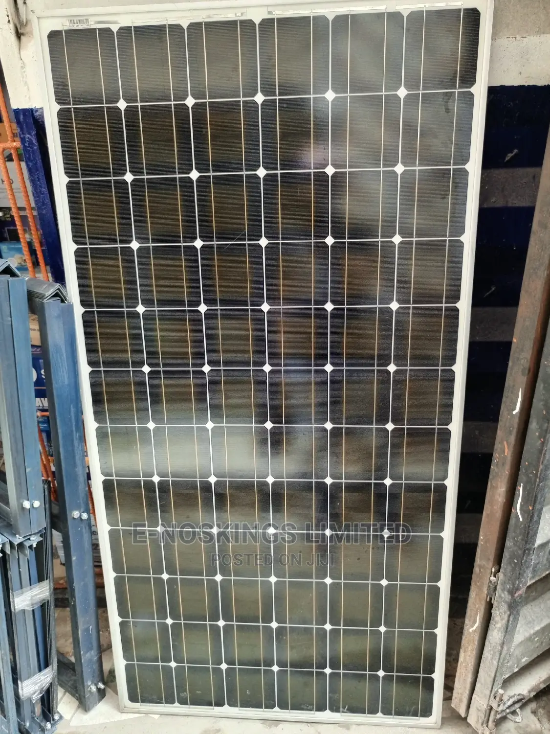 200watts Solar Panel