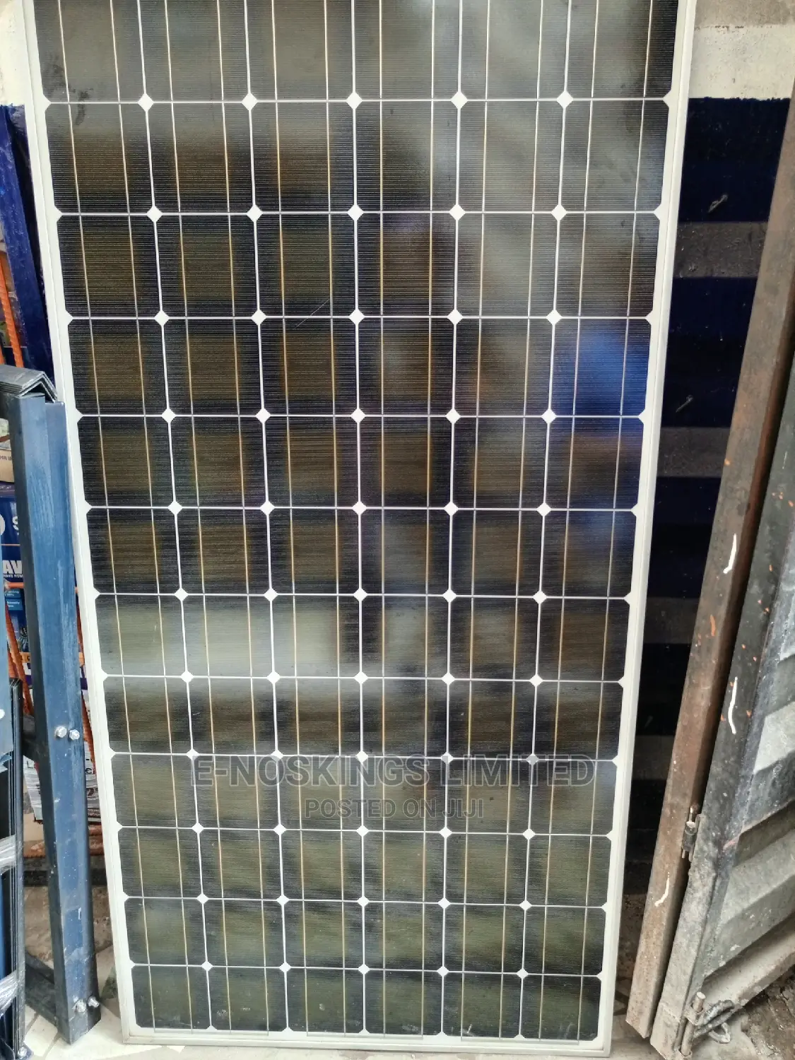 200watts Solar Panel
