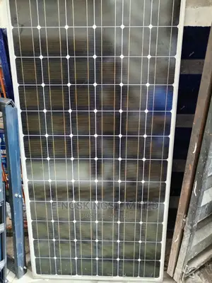 200watts Solar Panel