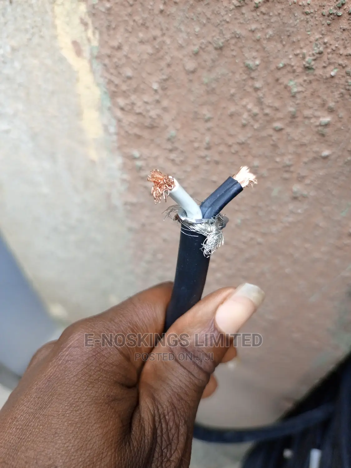 10mm 2core Solar Cable