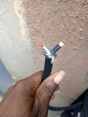 10mm 2core Solar Cable