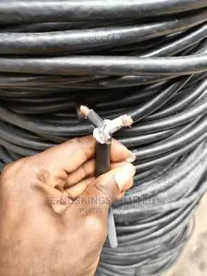10mm 2core Solar Cable