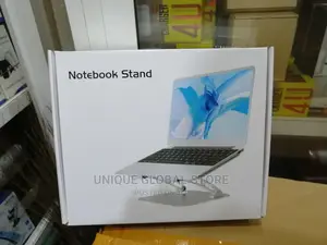 Laptop and Tablet Stand