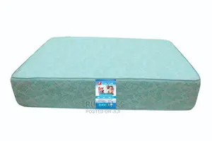 Royal Gallant 6x6x14 Inches 22 Density Mattress