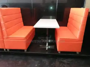 Bar Chairs and Table